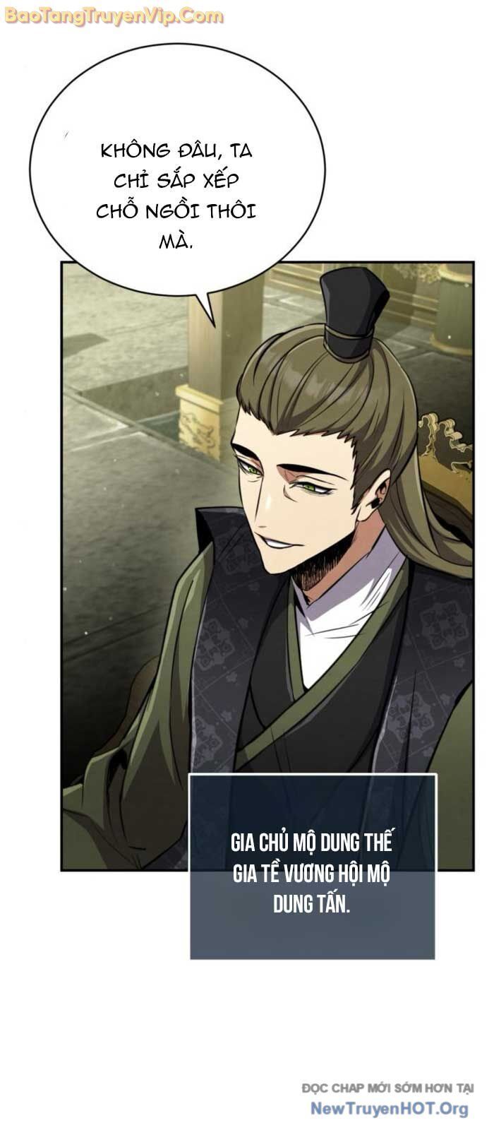 Quyền Vương Phục Sinh - Chapter 12 - Page 71