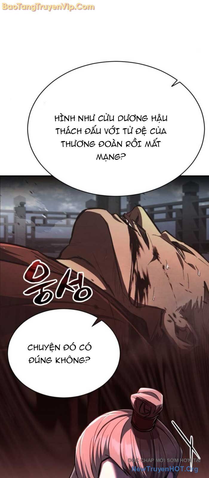 Quyền Vương Phục Sinh - Chapter 12 - Page 73