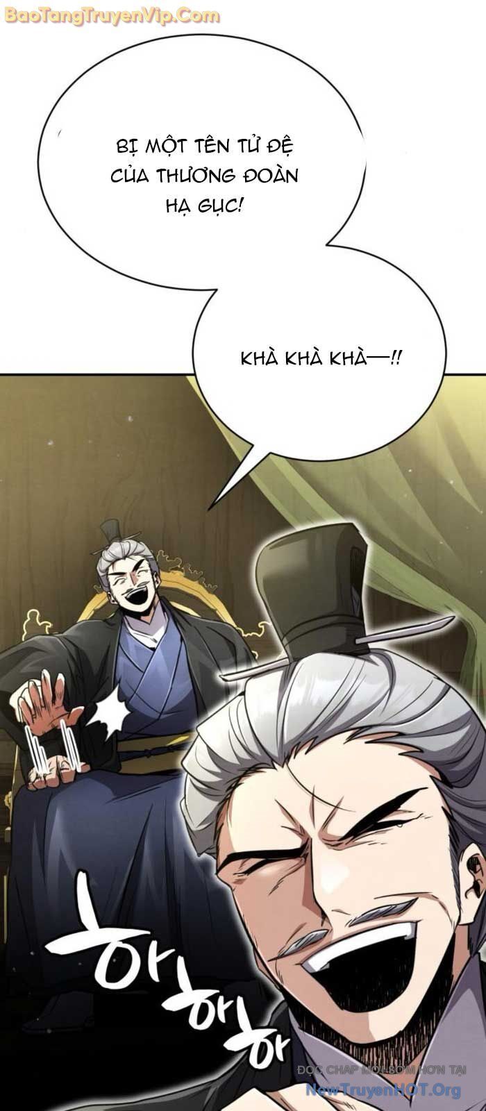 Quyền Vương Phục Sinh - Chapter 12 - Page 77