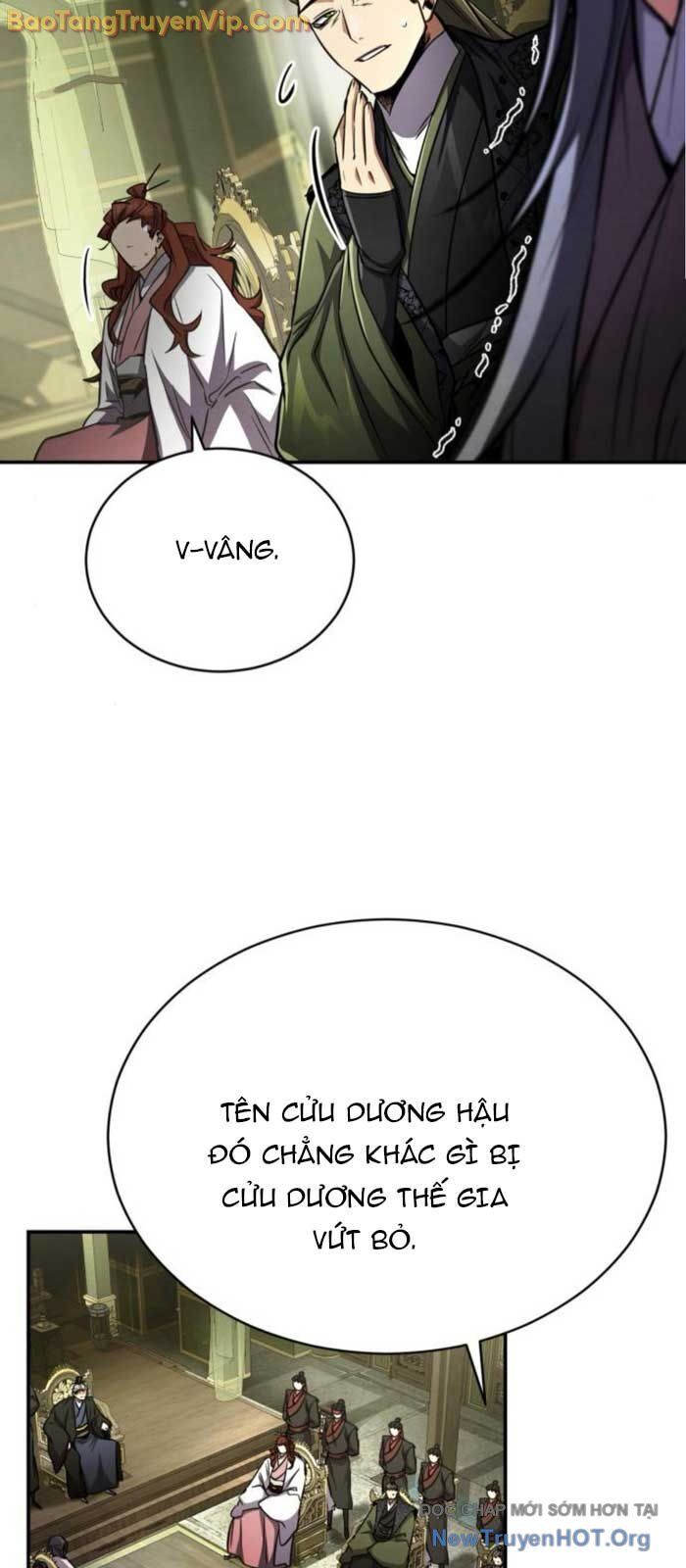 Quyền Vương Phục Sinh - Chapter 12 - Page 79