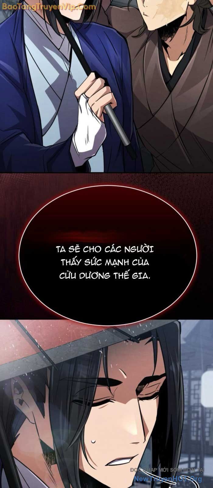 Quyền Vương Phục Sinh - Chapter 12 - Page 82