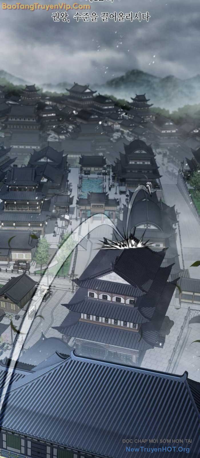 Quyền Vương Phục Sinh - Chapter 12 - Page 9