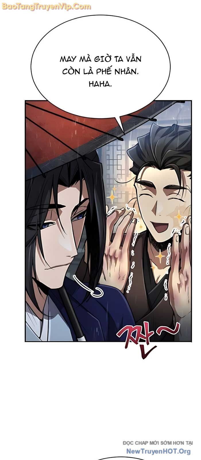 Quyền Vương Phục Sinh - Chapter 13 - Page 11