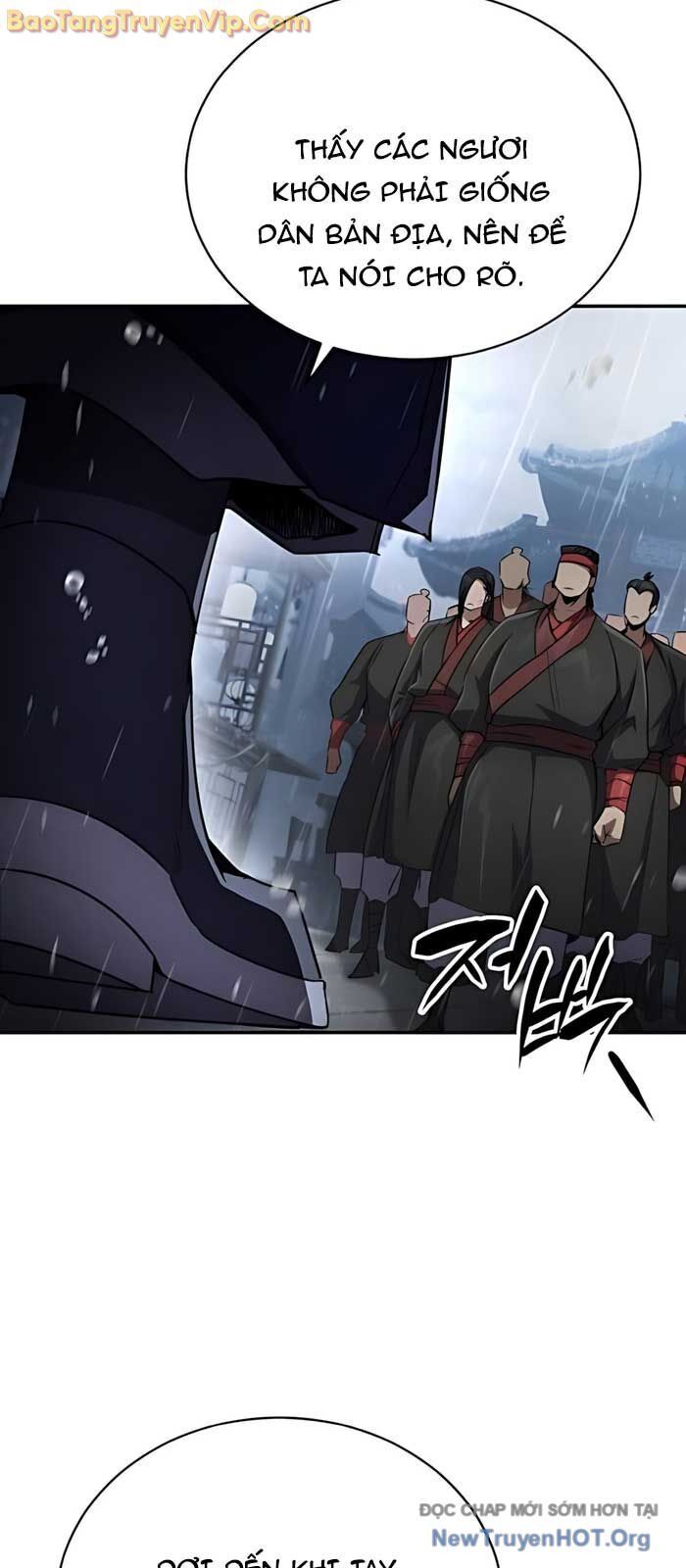 Quyền Vương Phục Sinh - Chapter 13 - Page 12