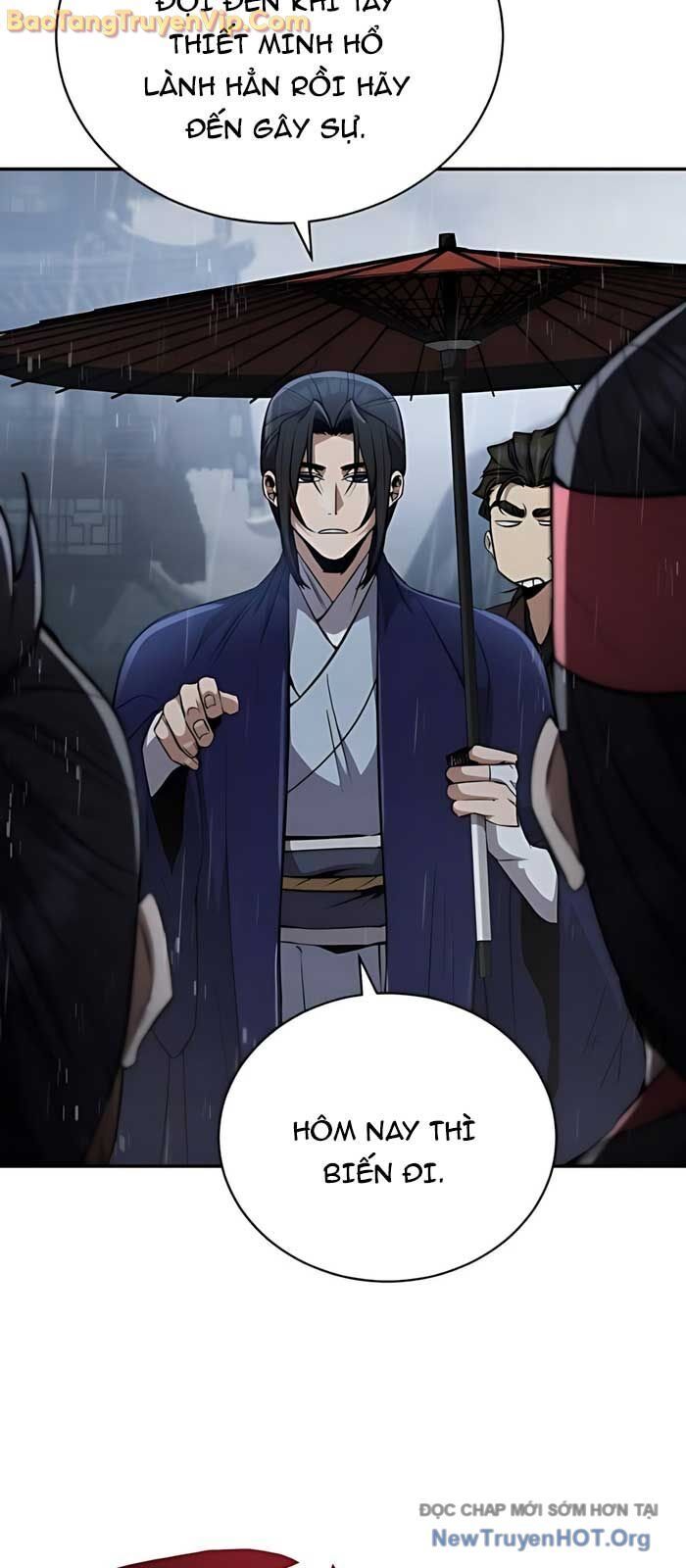 Quyền Vương Phục Sinh - Chapter 13 - Page 13