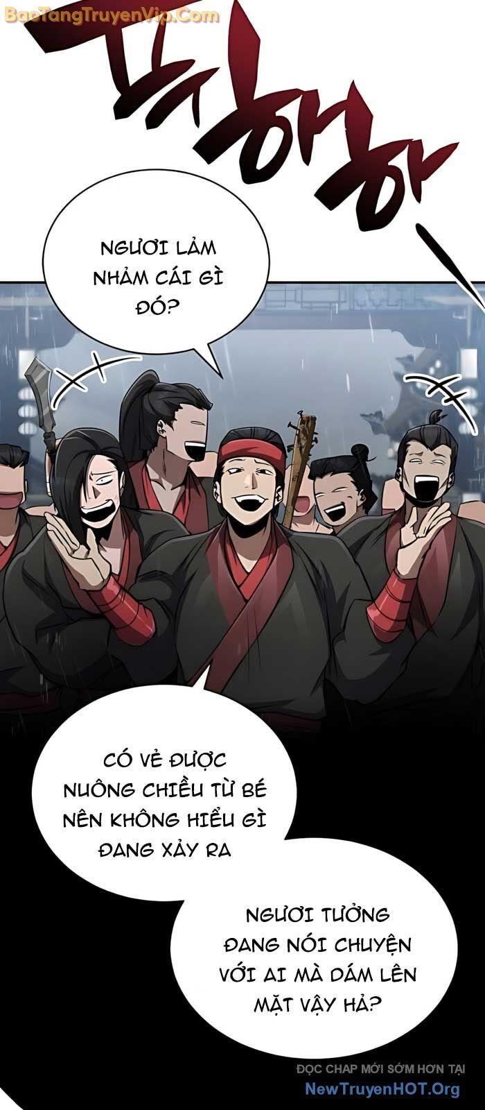 Quyền Vương Phục Sinh - Chapter 13 - Page 14