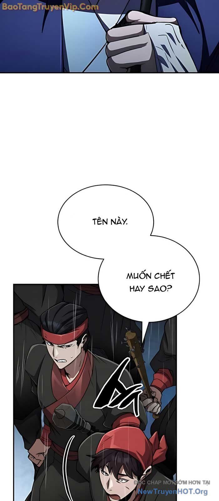 Quyền Vương Phục Sinh - Chapter 13 - Page 18