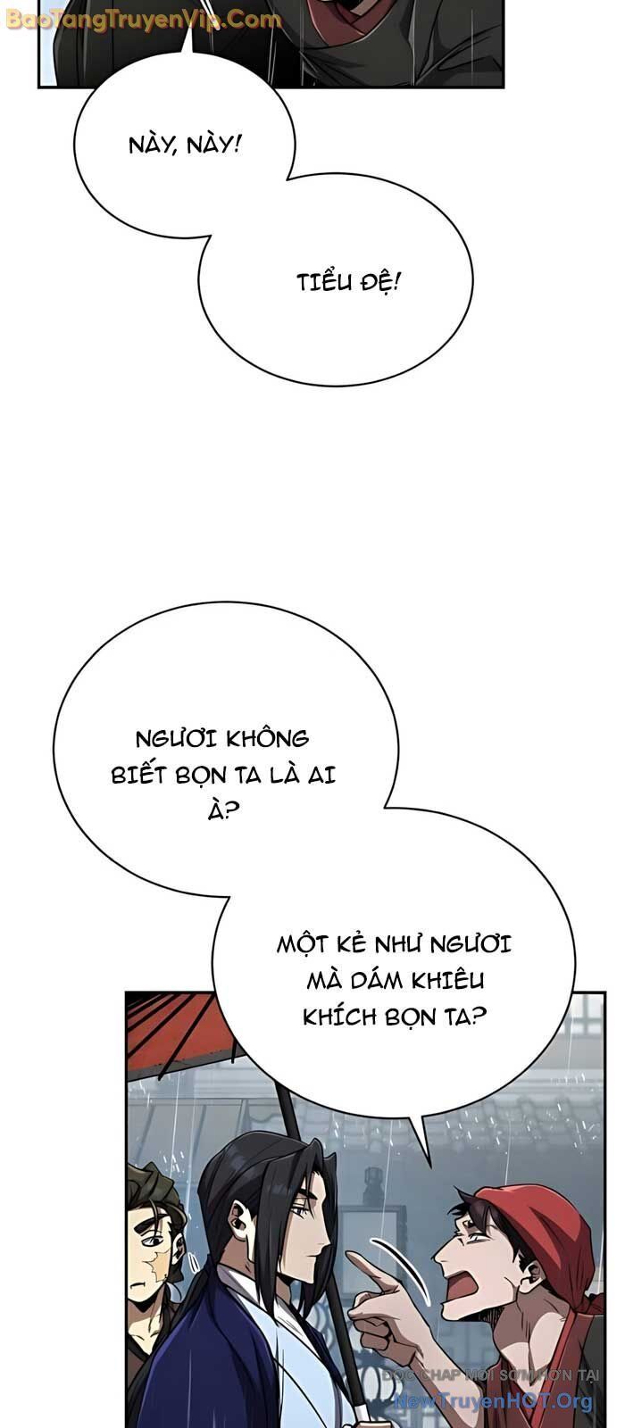 Quyền Vương Phục Sinh - Chapter 13 - Page 19