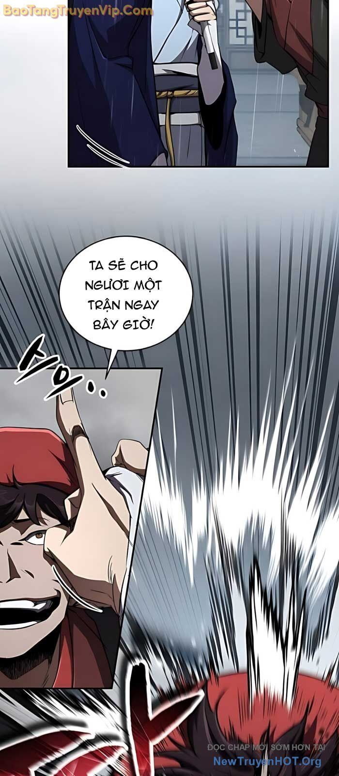 Quyền Vương Phục Sinh - Chapter 13 - Page 20