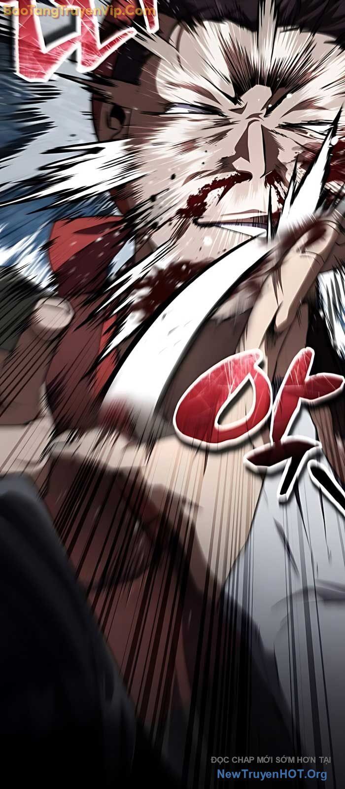 Quyền Vương Phục Sinh - Chapter 13 - Page 21