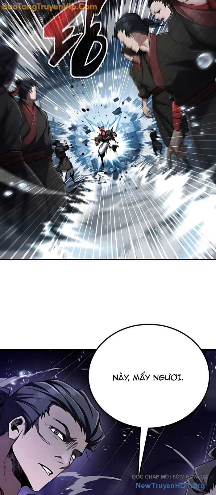 Quyền Vương Phục Sinh - Chapter 13 - Page 23