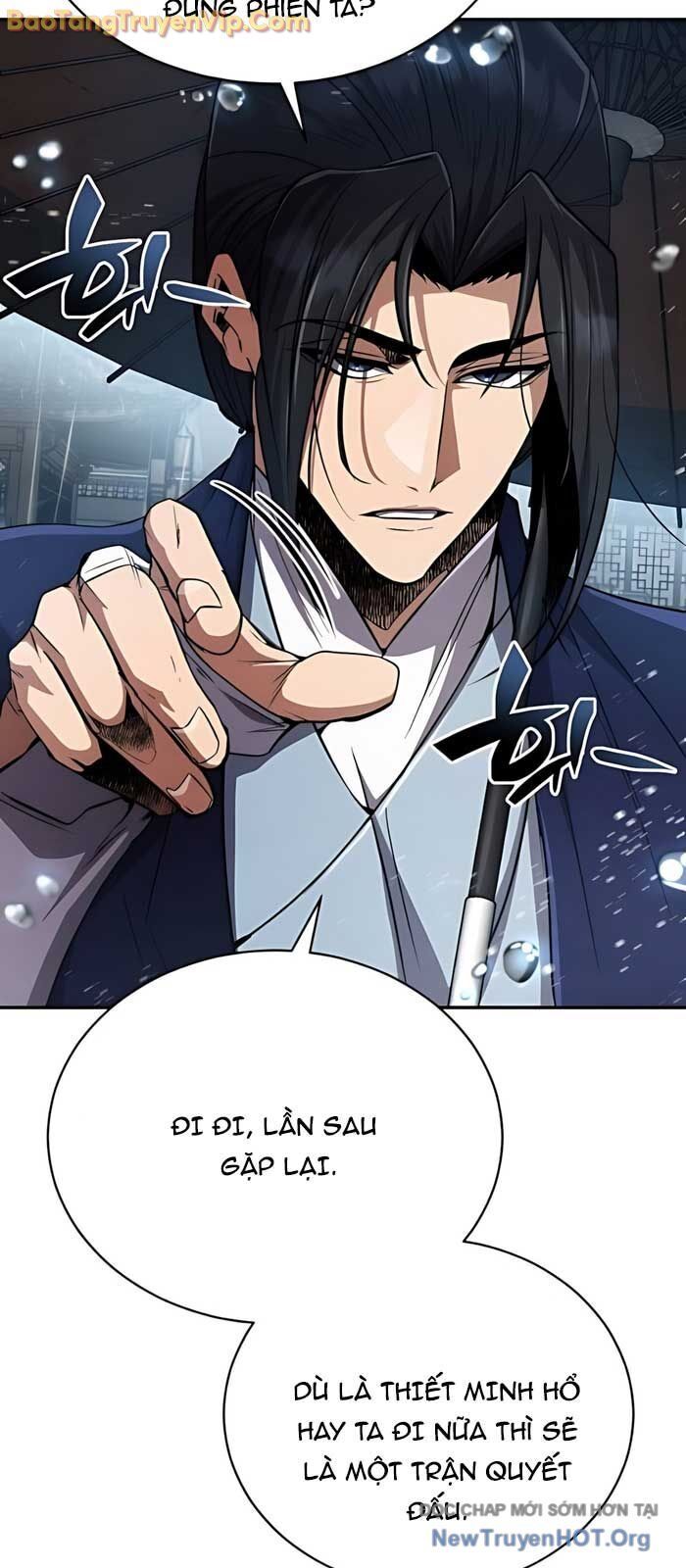 Quyền Vương Phục Sinh - Chapter 13 - Page 25