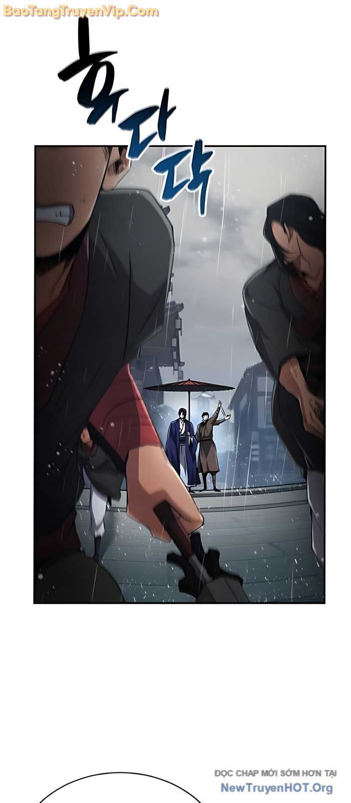 Quyền Vương Phục Sinh - Chapter 13 - Page 27