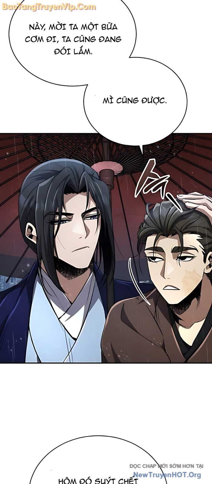 Quyền Vương Phục Sinh - Chapter 13 - Page 28