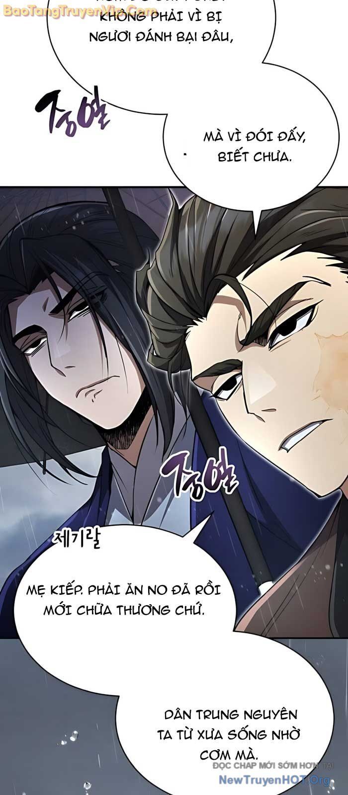 Quyền Vương Phục Sinh - Chapter 13 - Page 29