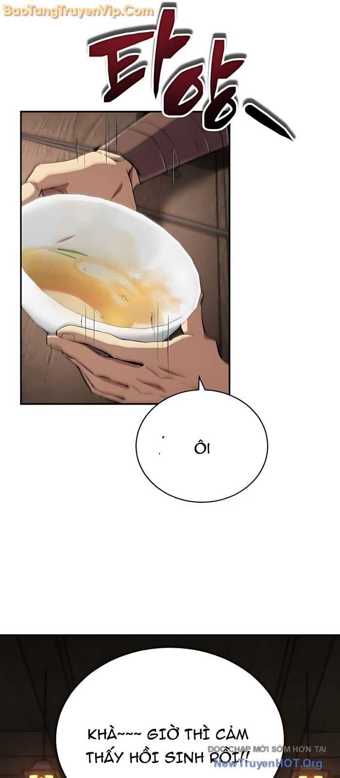 Quyền Vương Phục Sinh - Chapter 13 - Page 33