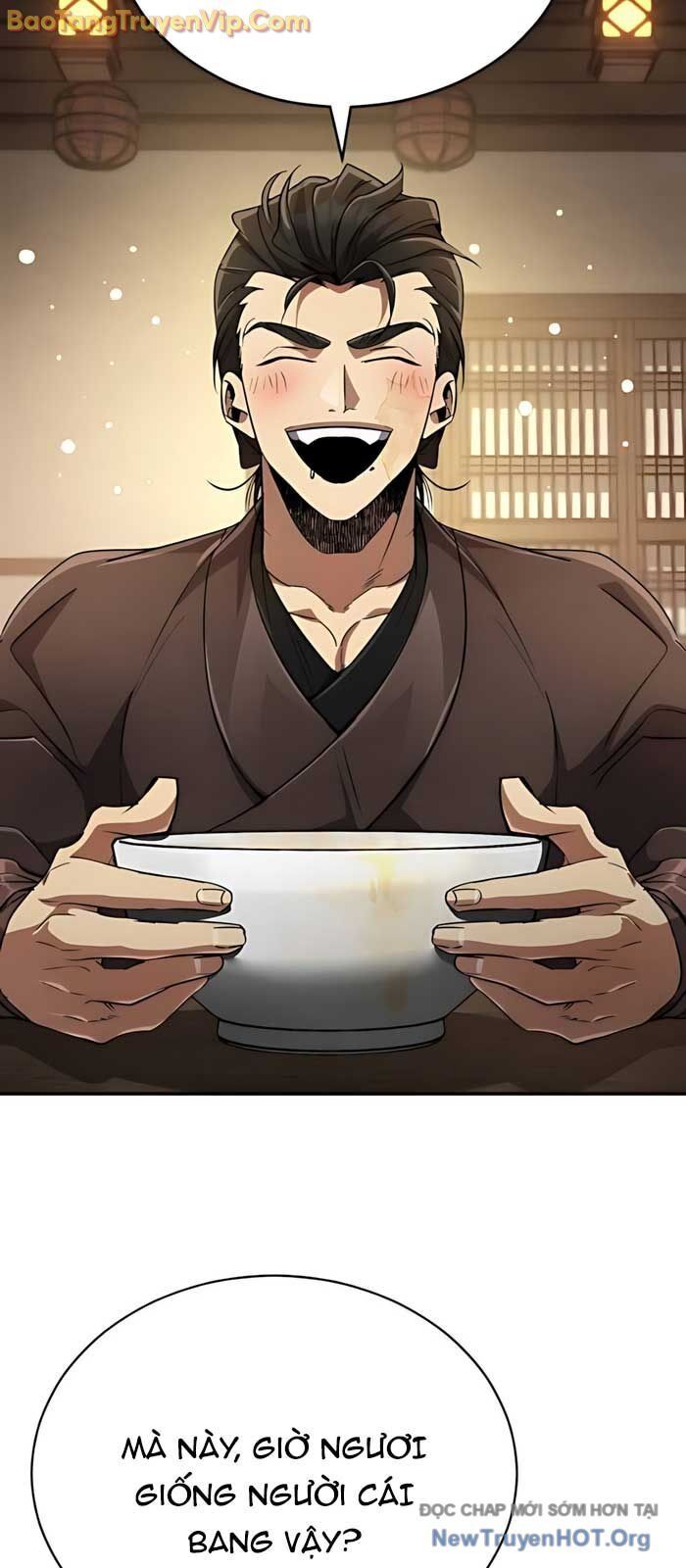 Quyền Vương Phục Sinh - Chapter 13 - Page 34