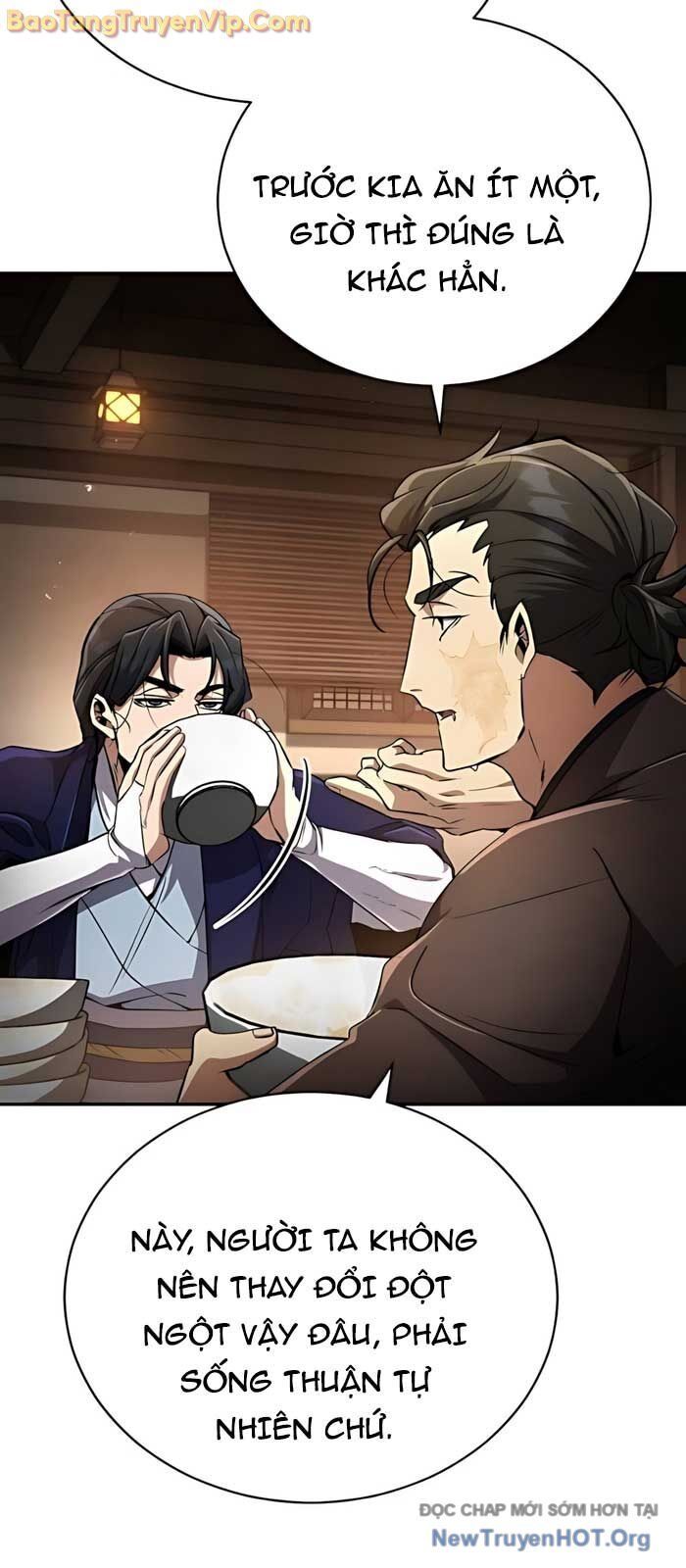 Quyền Vương Phục Sinh - Chapter 13 - Page 35