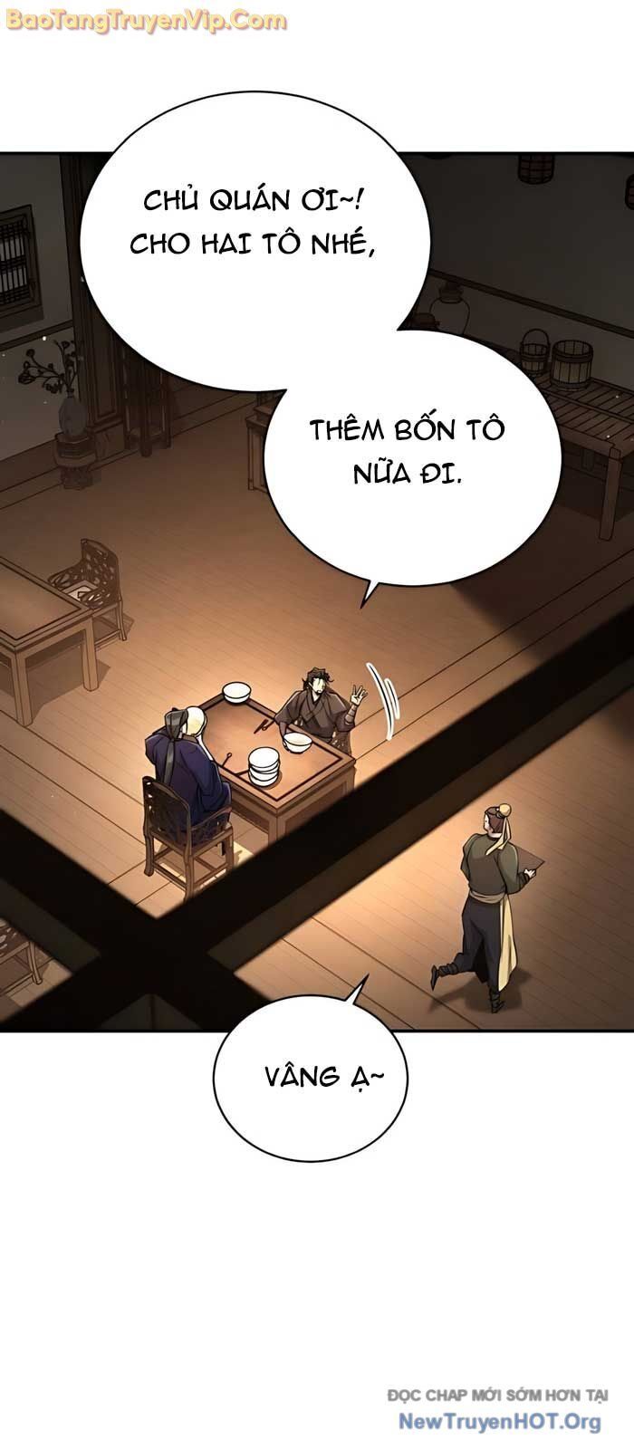 Quyền Vương Phục Sinh - Chapter 13 - Page 36