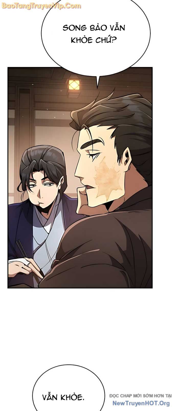 Quyền Vương Phục Sinh - Chapter 13 - Page 38