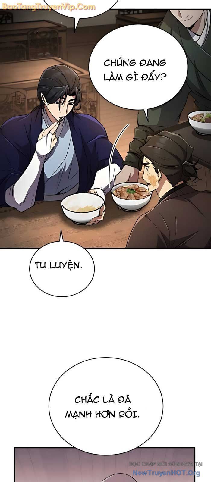 Quyền Vương Phục Sinh - Chapter 13 - Page 39