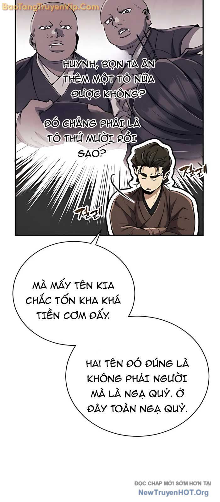 Quyền Vương Phục Sinh - Chapter 13 - Page 40