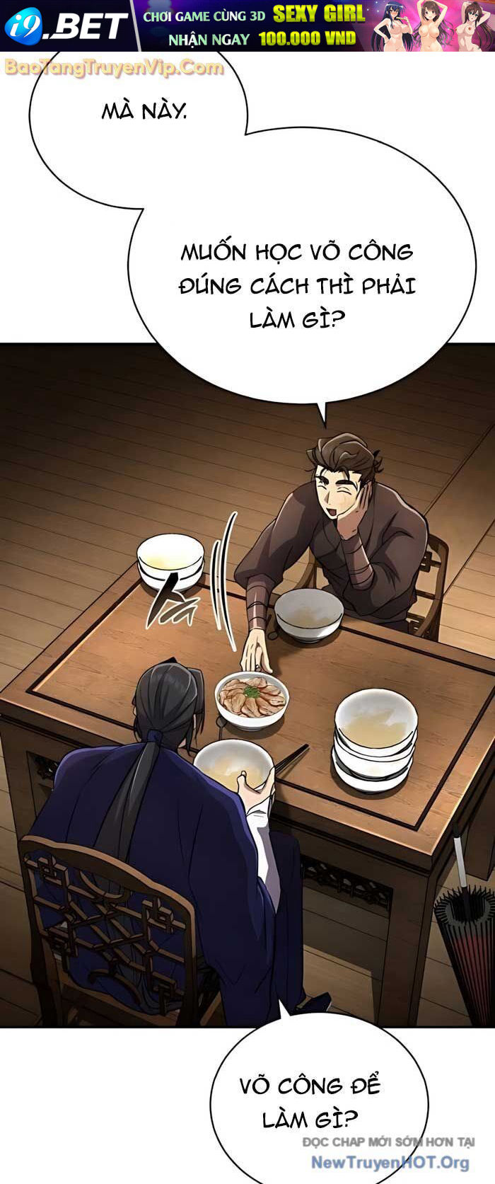 Quyền Vương Phục Sinh - Chapter 13 - Page 42