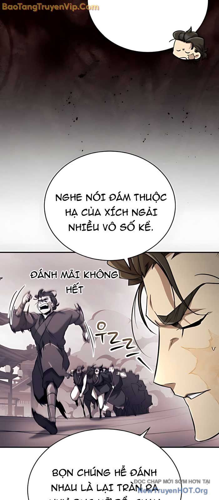 Quyền Vương Phục Sinh - Chapter 13 - Page 45
