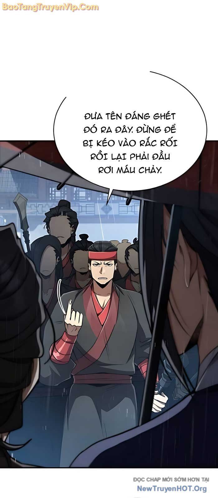 Quyền Vương Phục Sinh - Chapter 13 - Page 5