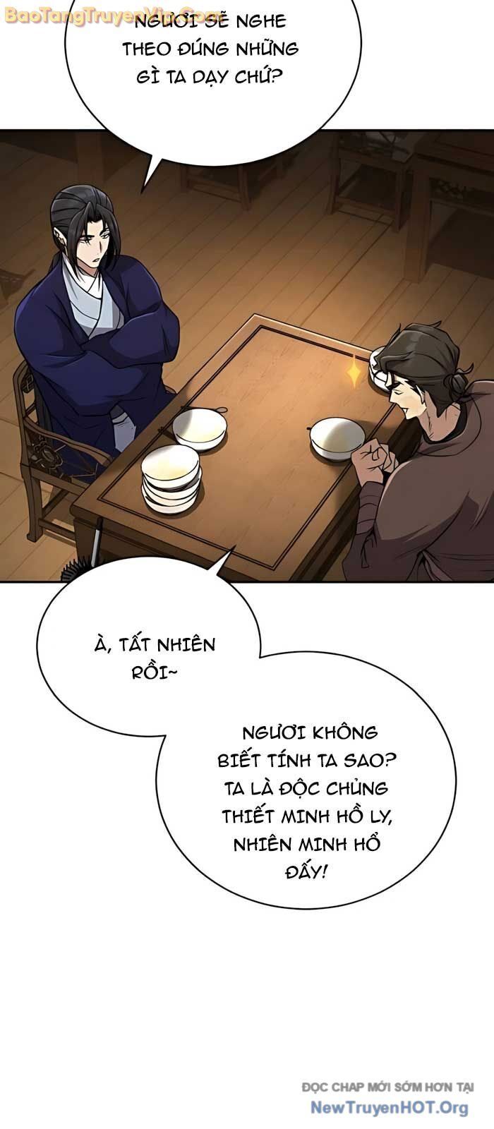 Quyền Vương Phục Sinh - Chapter 13 - Page 50