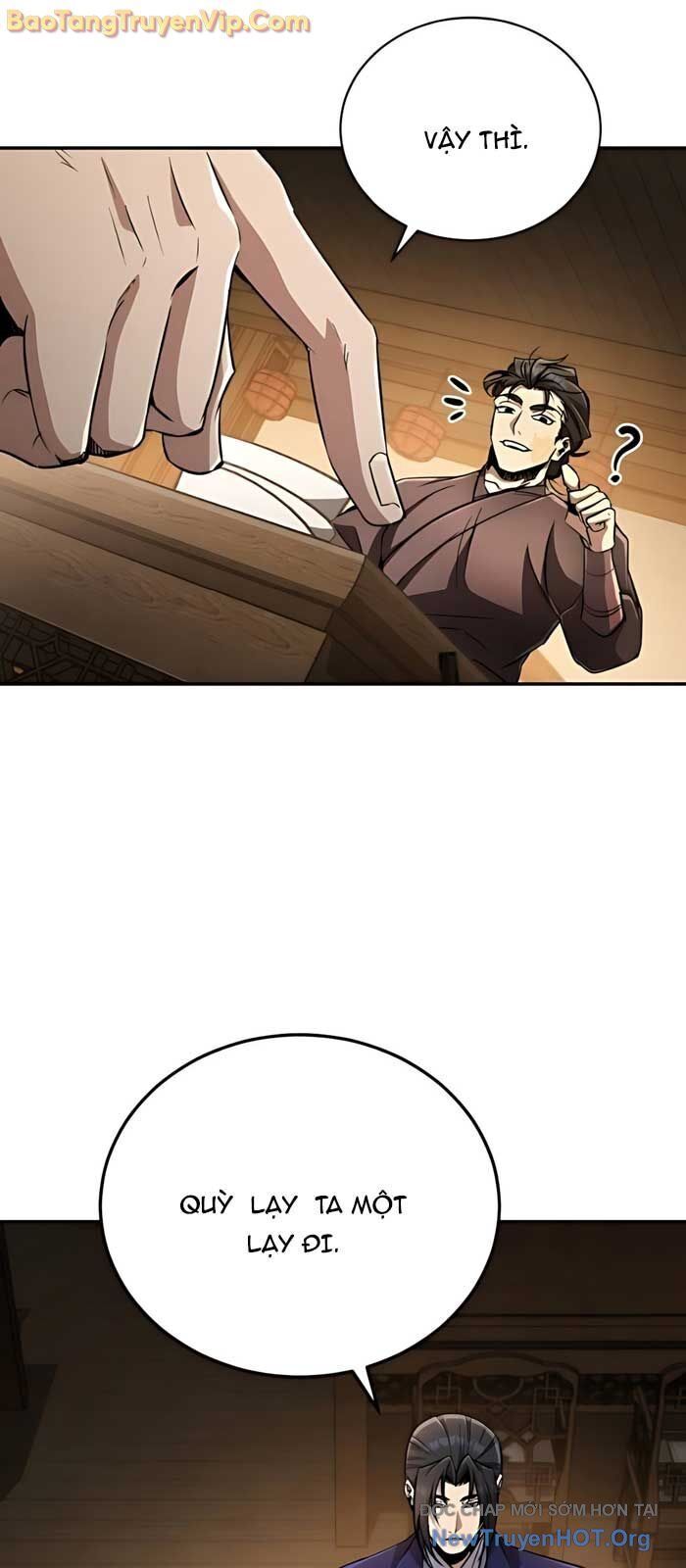 Quyền Vương Phục Sinh - Chapter 13 - Page 51