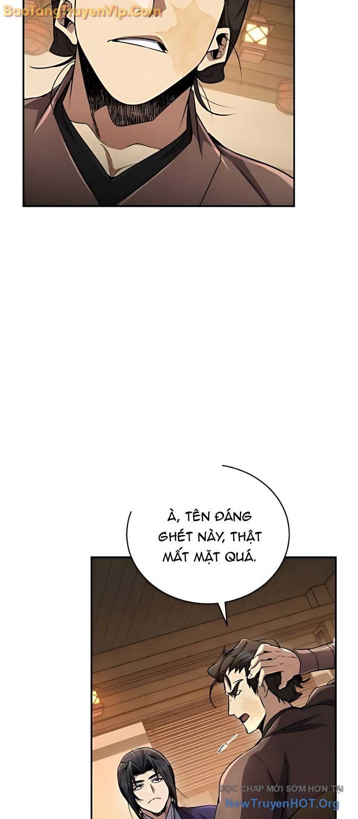 Quyền Vương Phục Sinh - Chapter 13 - Page 53