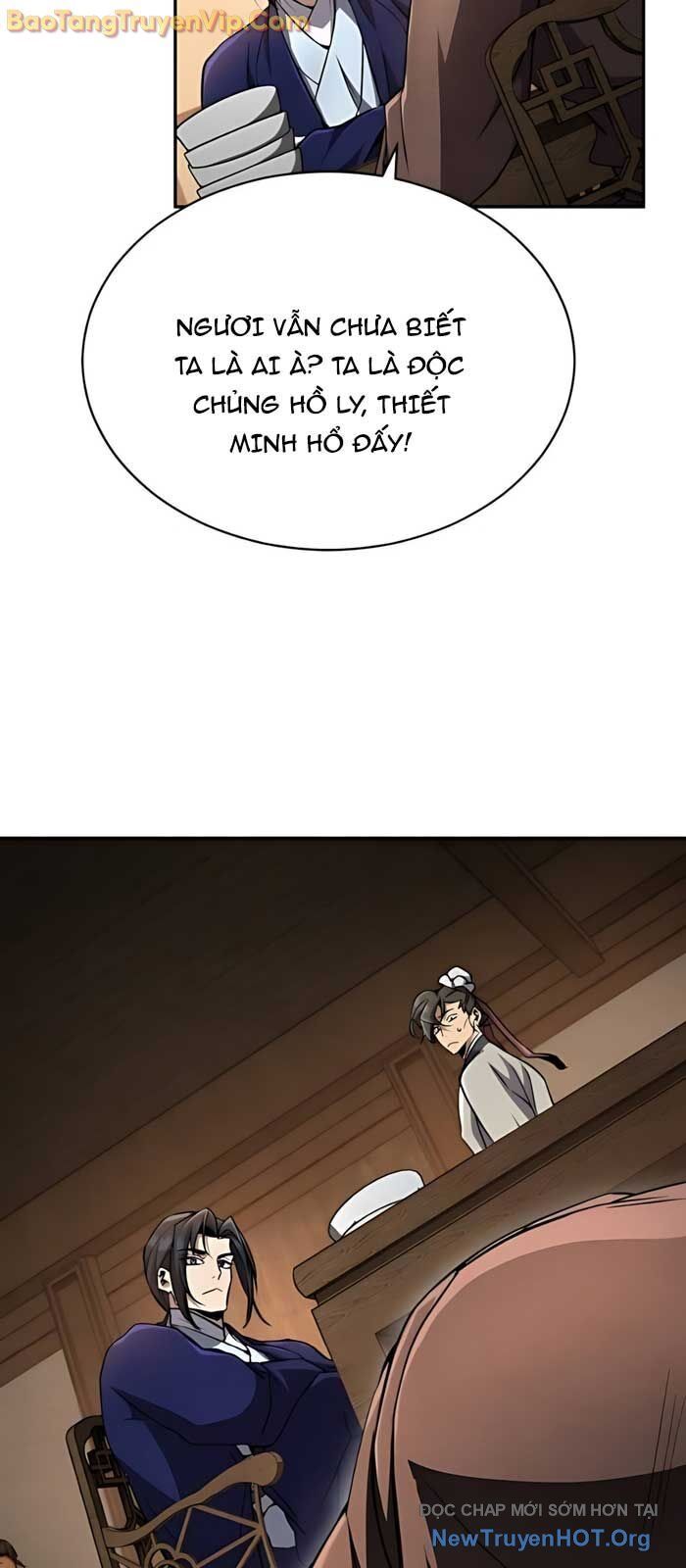 Quyền Vương Phục Sinh - Chapter 13 - Page 54