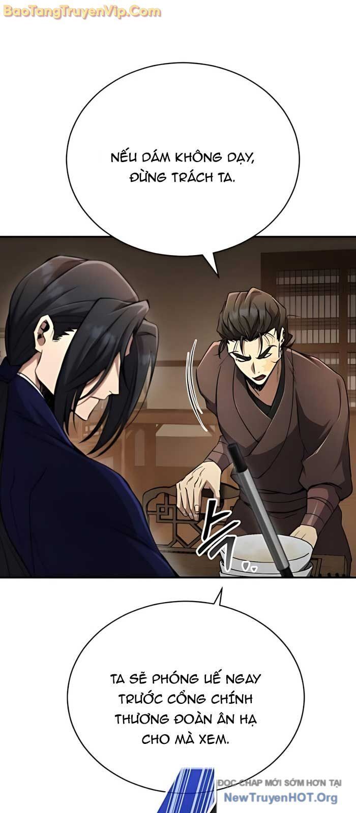 Quyền Vương Phục Sinh - Chapter 13 - Page 56