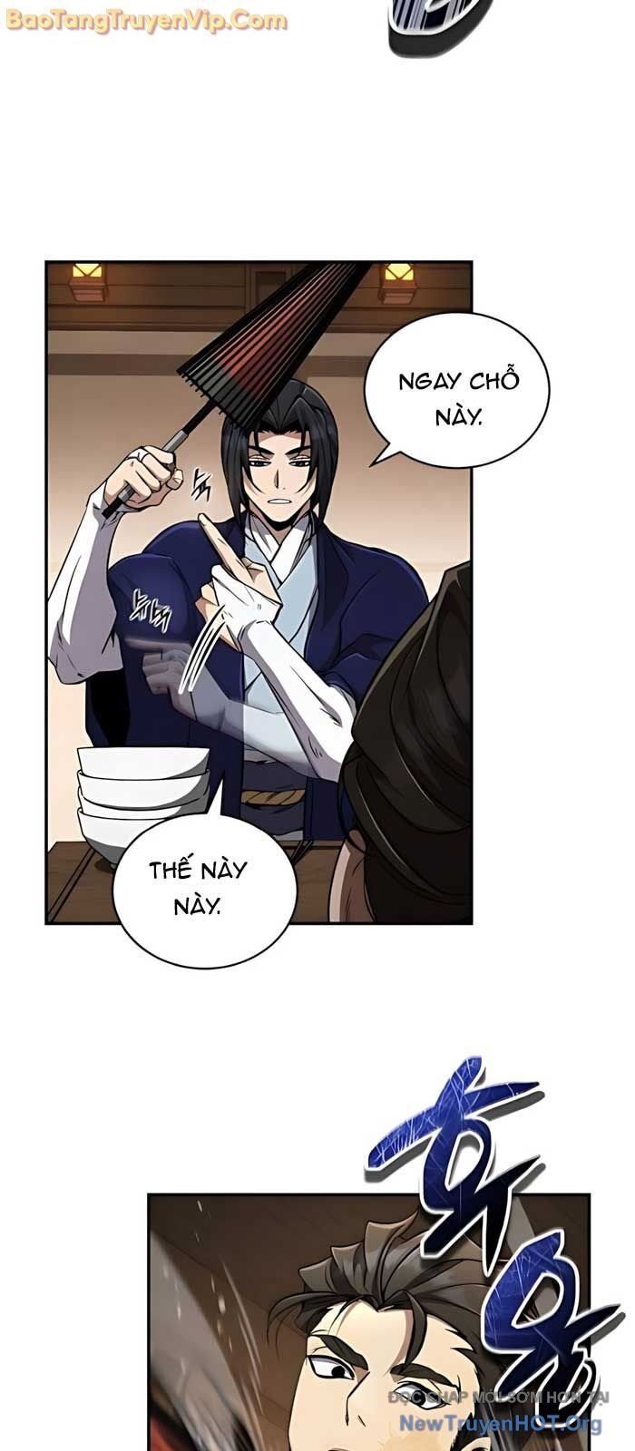 Quyền Vương Phục Sinh - Chapter 13 - Page 58