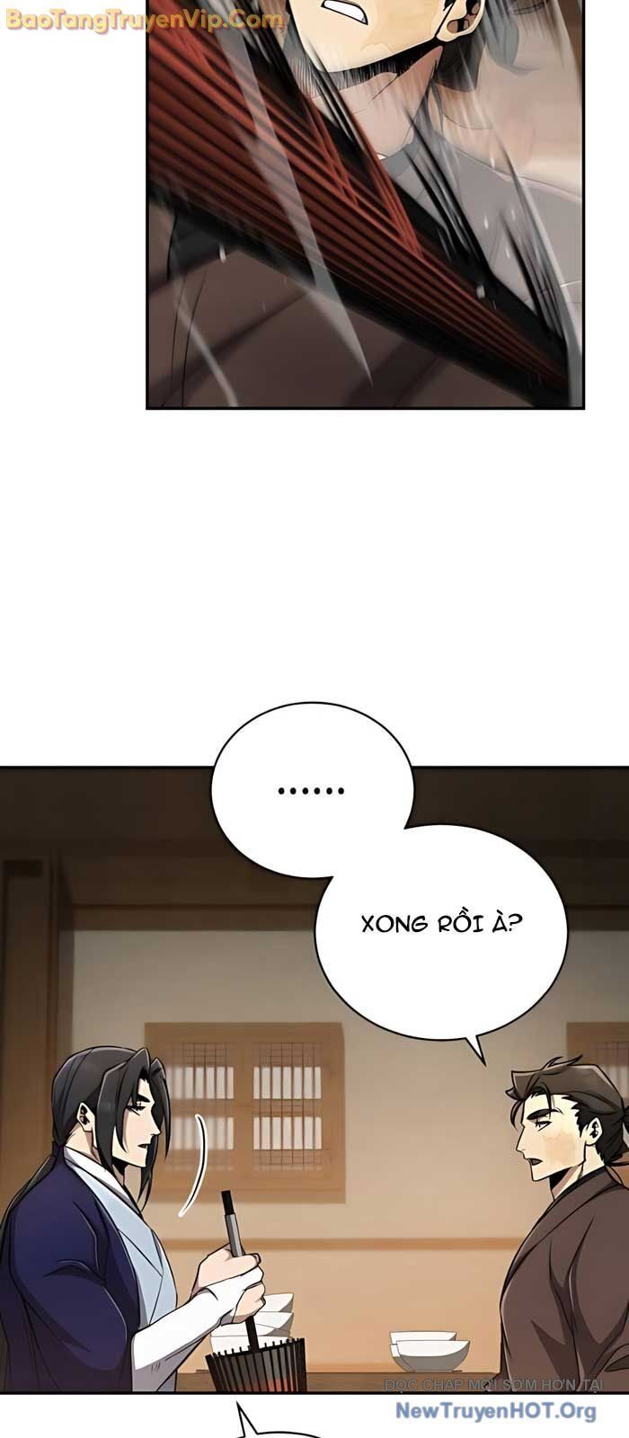 Quyền Vương Phục Sinh - Chapter 13 - Page 59