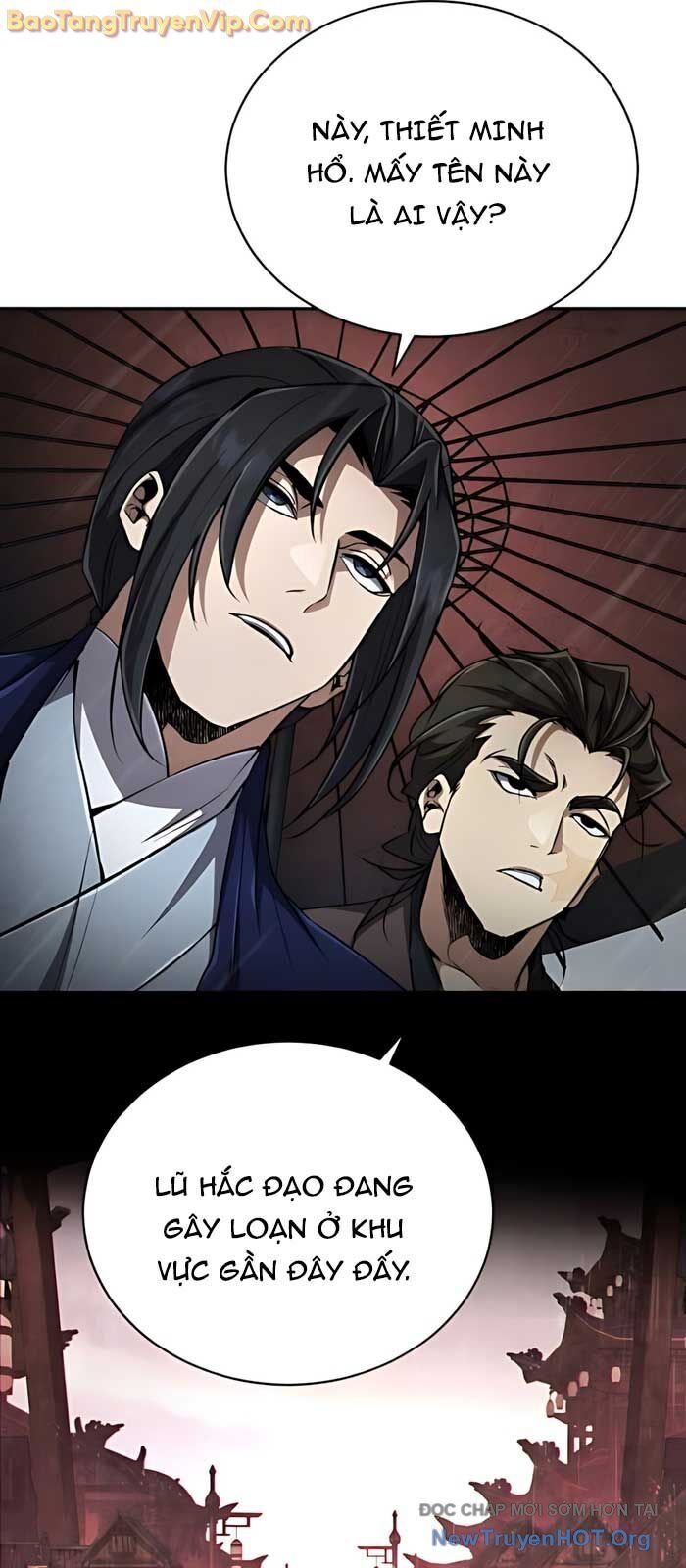 Quyền Vương Phục Sinh - Chapter 13 - Page 6