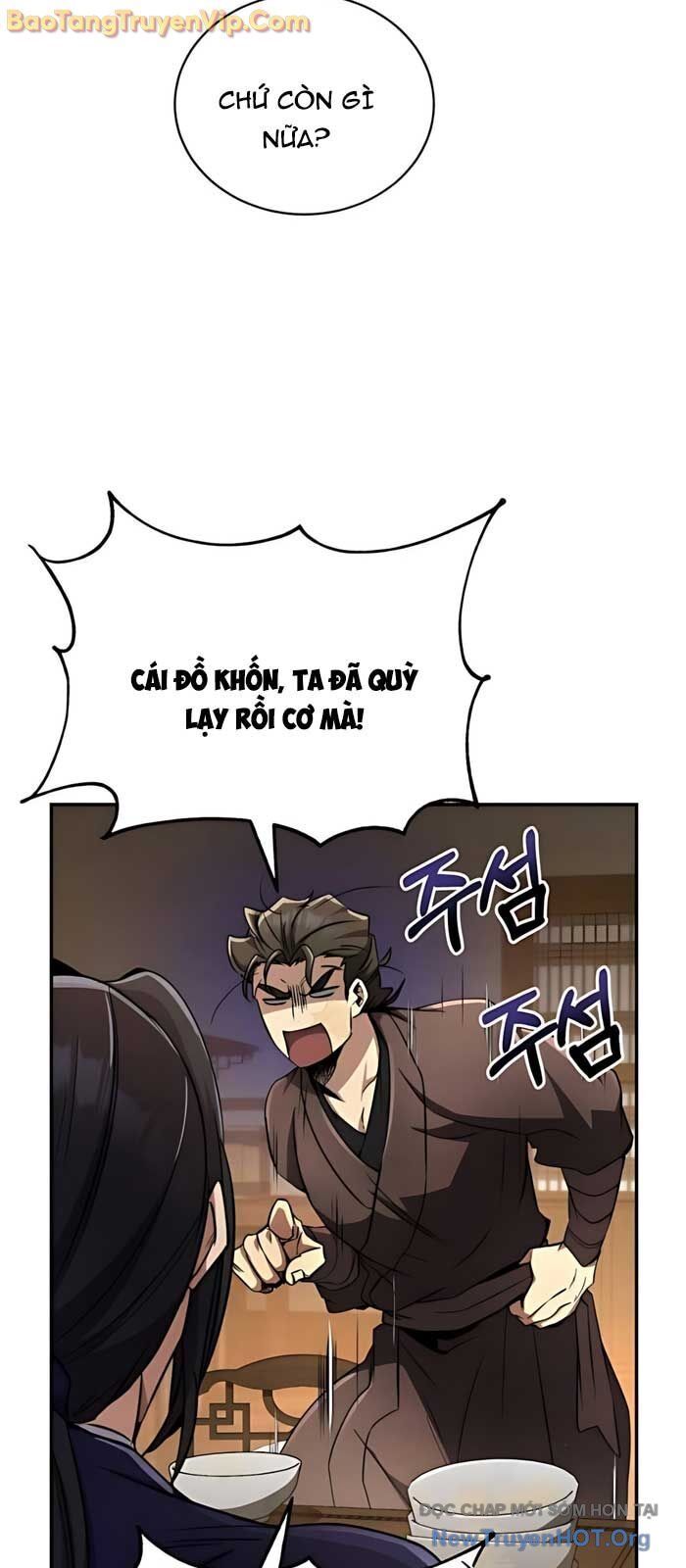 Quyền Vương Phục Sinh - Chapter 13 - Page 60