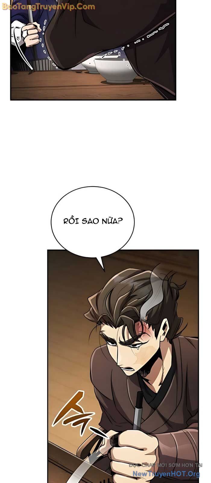 Quyền Vương Phục Sinh - Chapter 13 - Page 63