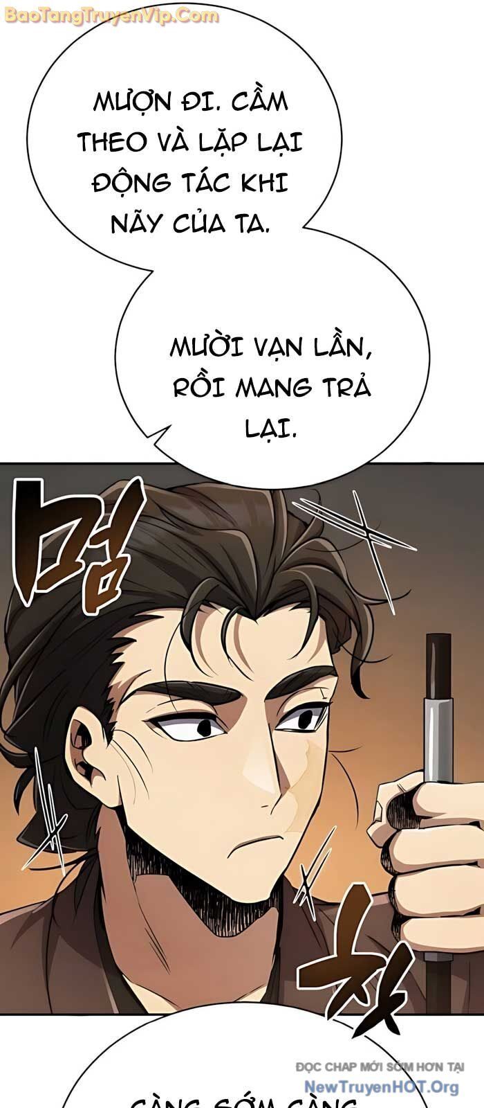 Quyền Vương Phục Sinh - Chapter 13 - Page 65