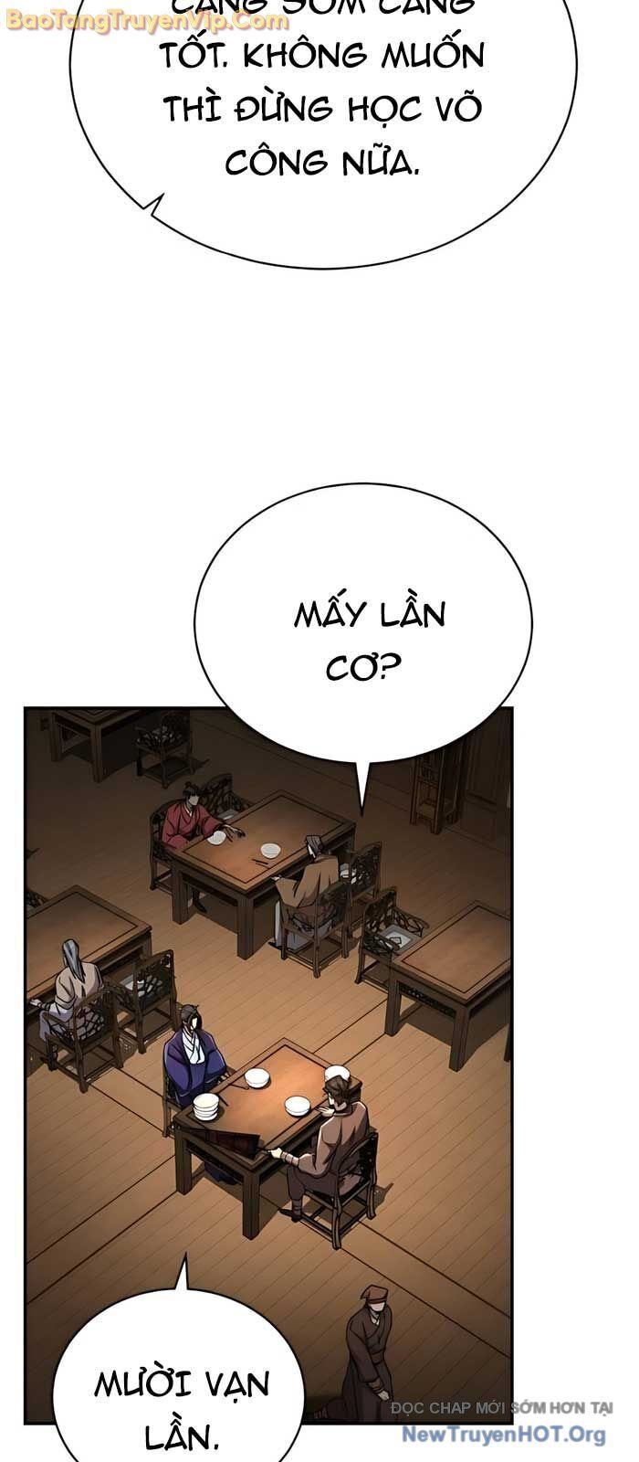 Quyền Vương Phục Sinh - Chapter 13 - Page 66