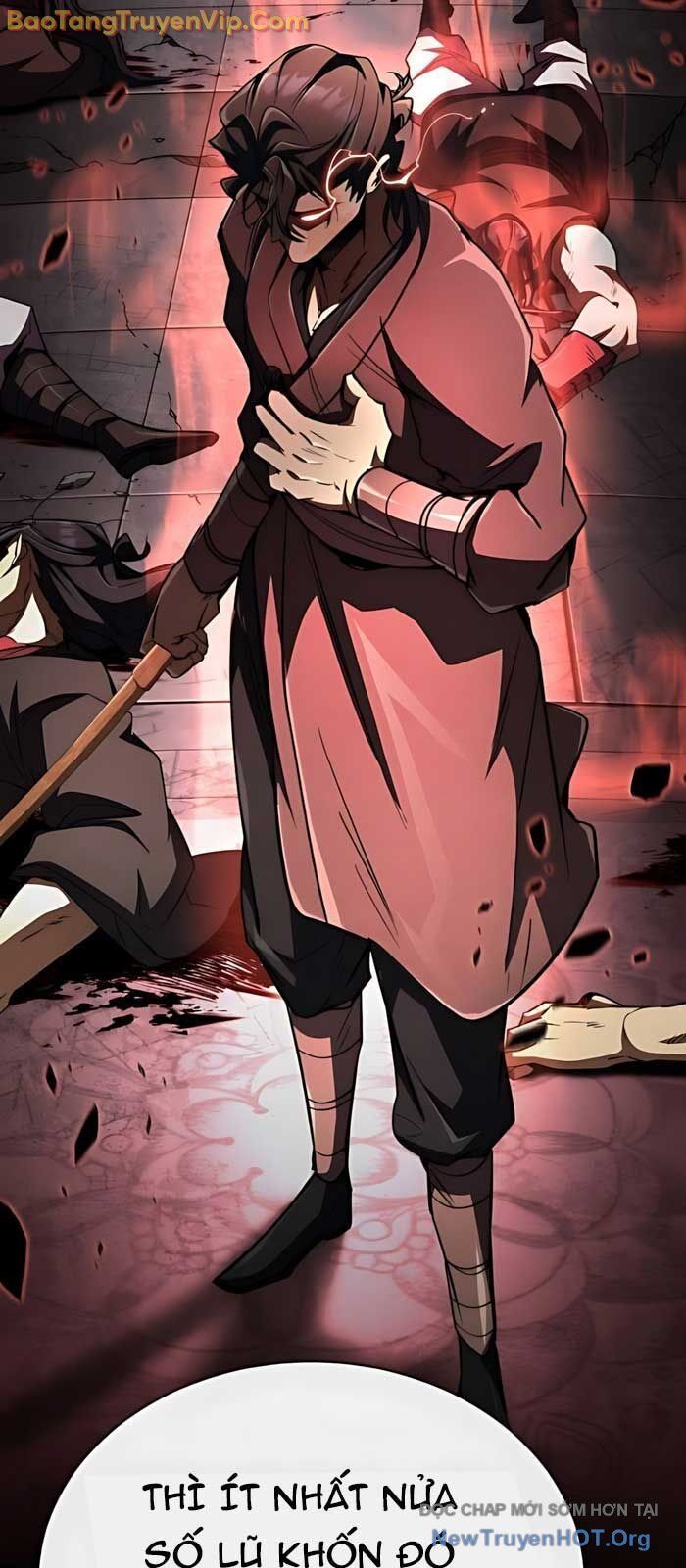 Quyền Vương Phục Sinh - Chapter 13 - Page 73