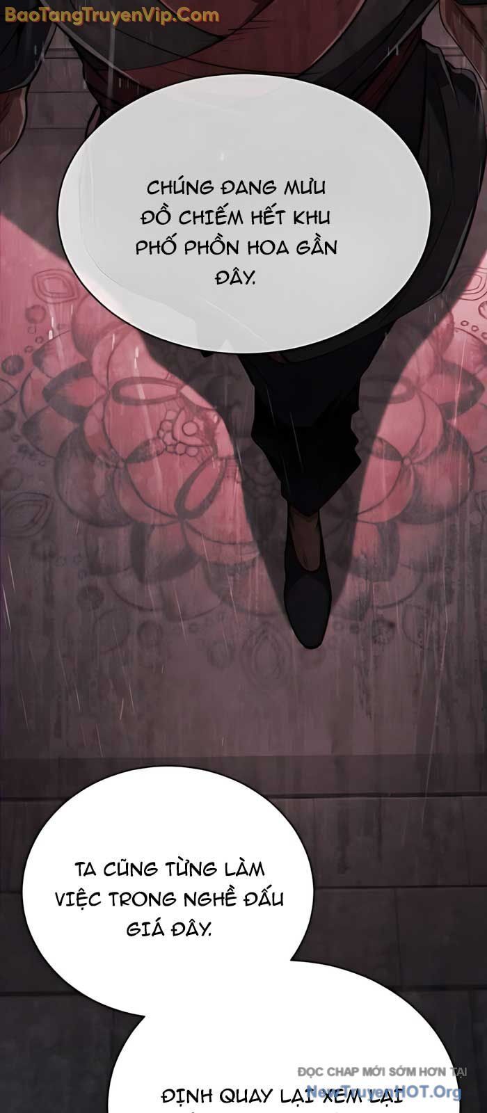 Quyền Vương Phục Sinh - Chapter 13 - Page 8