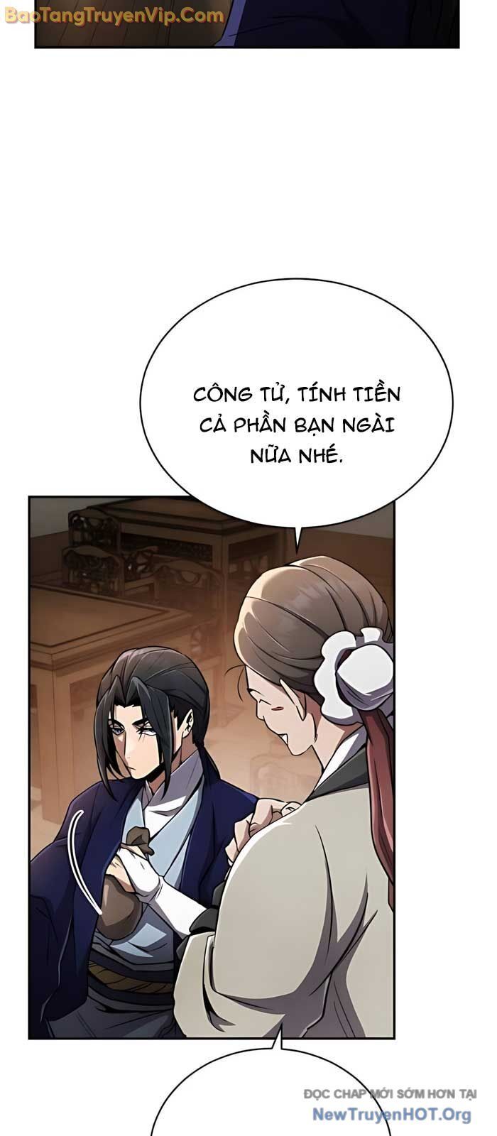 Quyền Vương Phục Sinh - Chapter 13 - Page 85