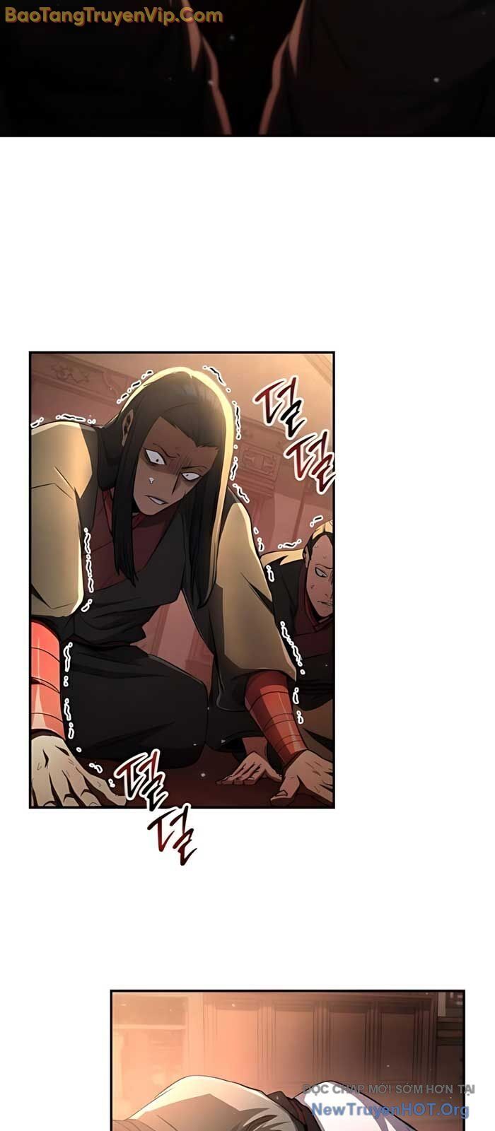 Quyền Vương Phục Sinh - Chapter 13 - Page 91