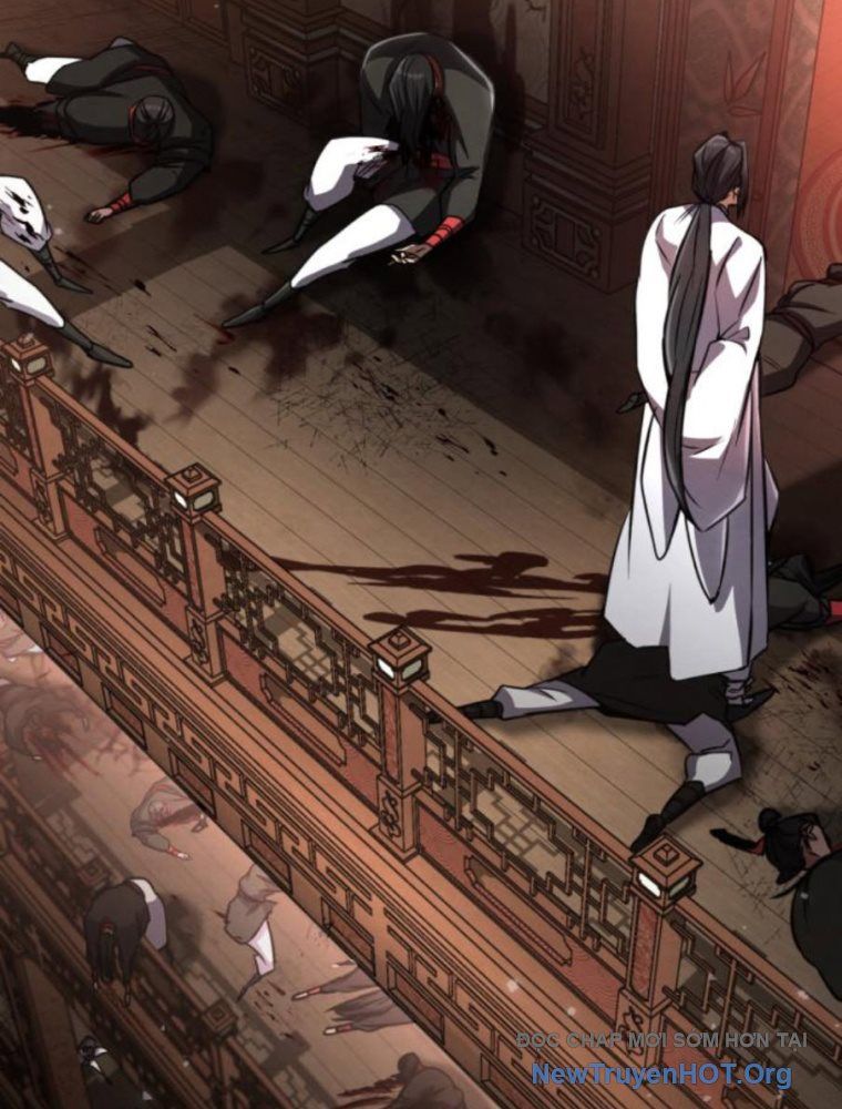 Quyền Vương Phục Sinh - Chapter 14 - Page 124