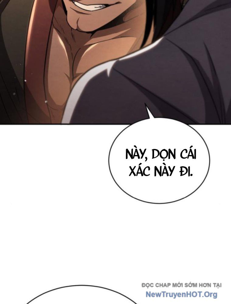 Quyền Vương Phục Sinh - Chapter 14 - Page 141