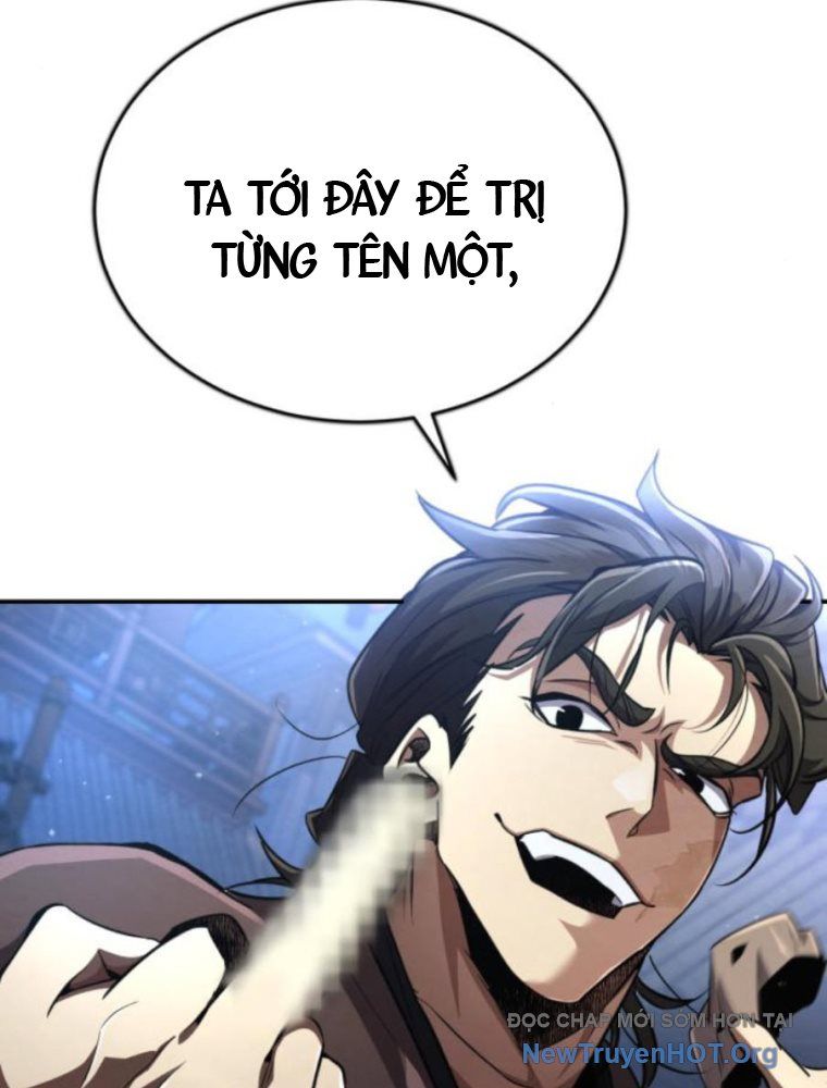 Quyền Vương Phục Sinh - Chapter 14 - Page 160