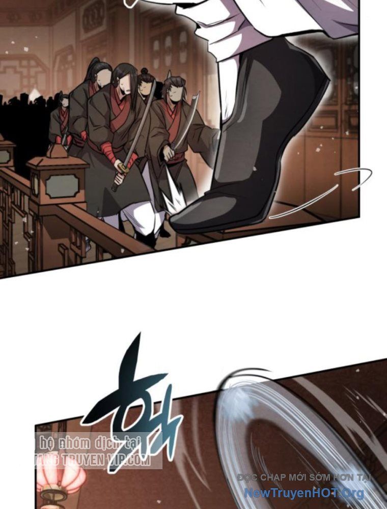 Quyền Vương Phục Sinh - Chapter 14 - Page 98