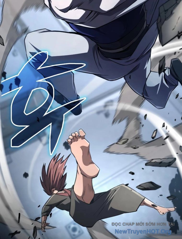 Quyền Vương Phục Sinh - Chapter 15 - Page 11